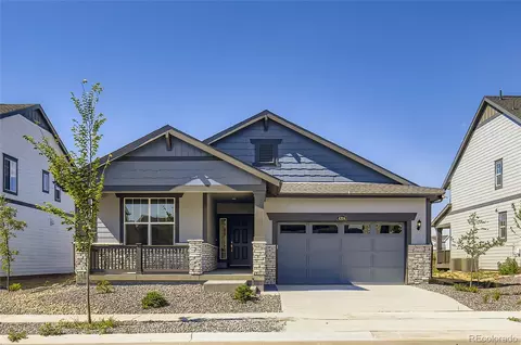 4304 Shirley Dr, Johnstown, CO 80534