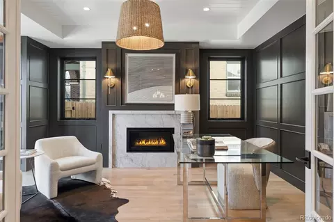 821 S York St, Denver, CO 80209
