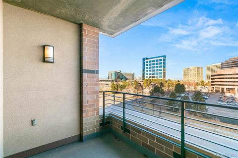 8100 E Union Ave #511, Denver, CO 80237 photo 32