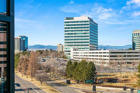 8100 E Union Ave #511, Denver, CO 80237 photo 1