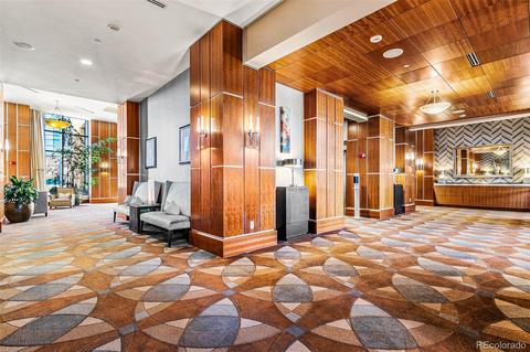 8100 E Union Ave #511, Denver, CO 80237 photo 4