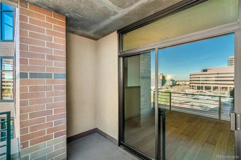 8100 E Union Ave #511, Denver, CO 80237 photo 35