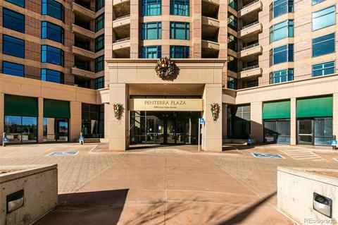 8100 E Union Ave #511, Denver, CO 80237 photo 3