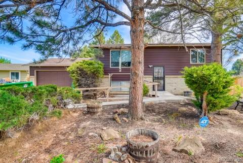 16267 E Bates Dr, Aurora, CO 80013 photo 1
