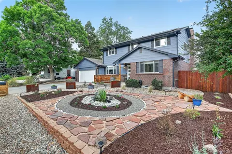 8897 W Woodard Dr, Lakewood, CO 80227