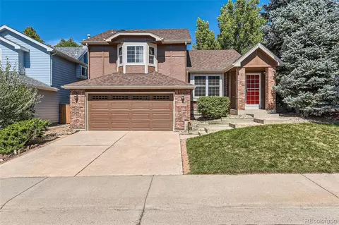 7231 Palisade Dr, Highlands Ranch, CO 80130