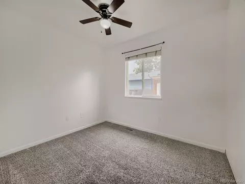 Bedroom - 740 Beth Ave, Fort Lupton, CO 80621 photo 6 of 9