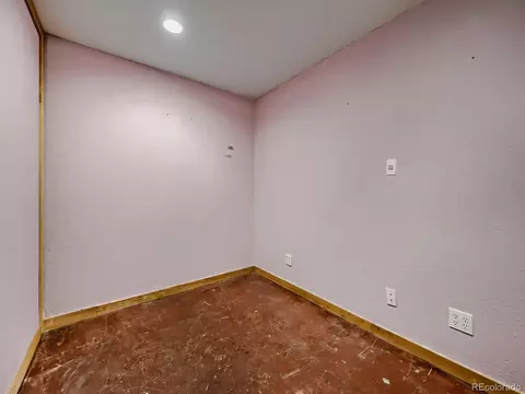 Bedroom - 740 Beth Ave, Fort Lupton, CO 80621 photo 7 of 9