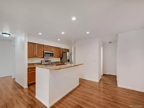 Kitchen - 740 Beth Ave, Fort Lupton, CO 80621 photo 2 of 3