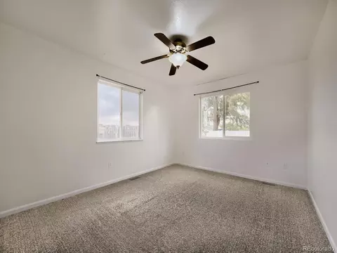 Bedroom - 740 Beth Ave, Fort Lupton, CO 80621 photo 5 of 9