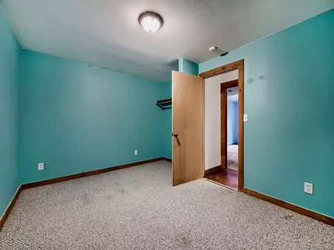 Bedroom - 740 Beth Ave, Fort Lupton, CO 80621 photo 8 of 9