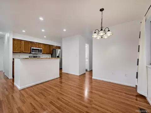 Dining - 740 Beth Ave, Fort Lupton, CO 80621 photo 1 of 1