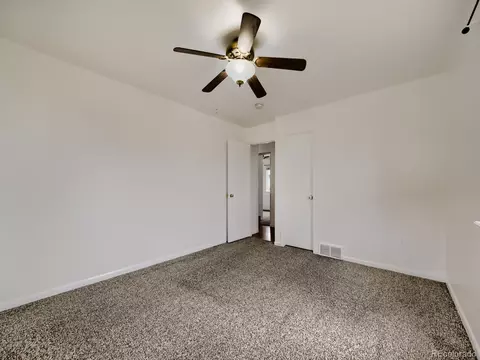 Bedroom - 740 Beth Ave, Fort Lupton, CO 80621 photo 3 of 9