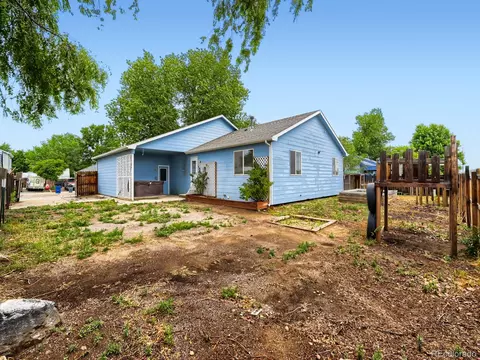 Exterior - 740 Beth Ave, Fort Lupton, CO 80621 photo 6 of 6