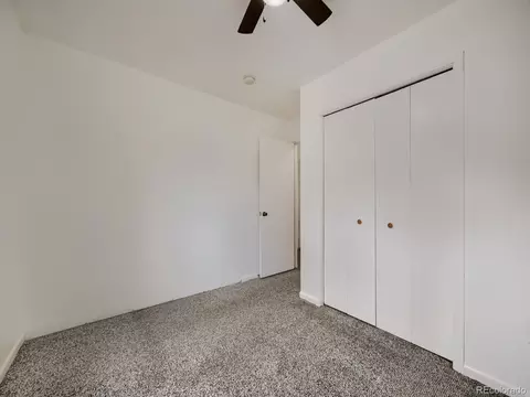 Bedroom - 740 Beth Ave, Fort Lupton, CO 80621 photo 4 of 9