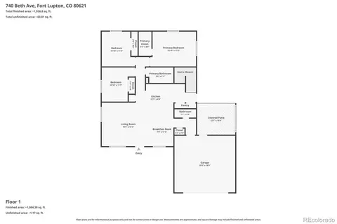 Other - 740 Beth Ave, Fort Lupton, CO 80621 photo 3 of 3