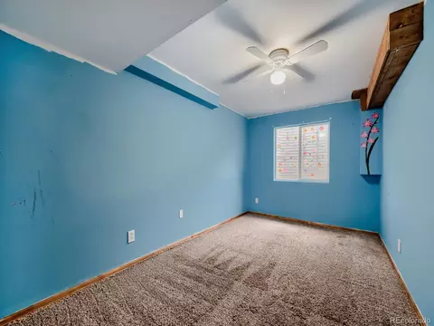 Bedroom - 740 Beth Ave, Fort Lupton, CO 80621 photo 9 of 9