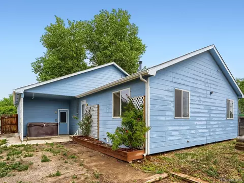 Exterior - 740 Beth Ave, Fort Lupton, CO 80621 photo 4 of 6
