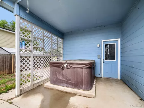 Exterior - 740 Beth Ave, Fort Lupton, CO 80621 photo 5 of 6