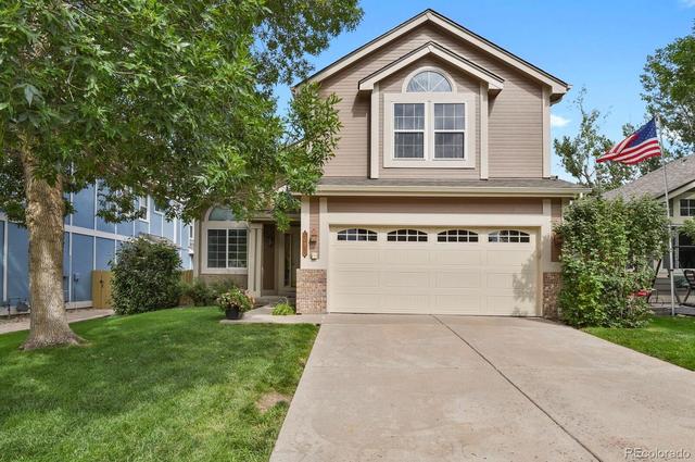 10830 Milliken St, Parker, CO 80134