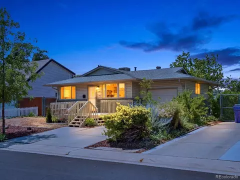 1241 S Newton St, Denver, CO 80219