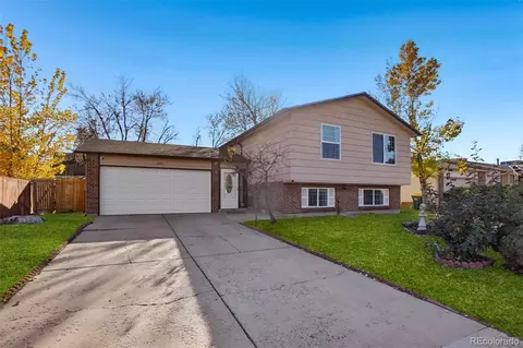 2683 S Carson Way, Aurora, CO 80014