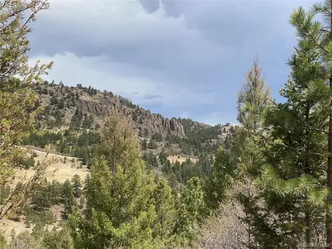 Unknown, Canon City, CO 81212
