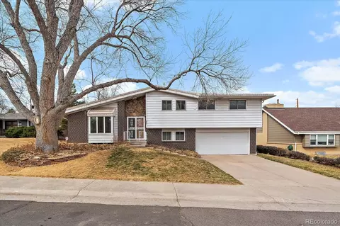 3007 S Xanthia St, Denver, CO 80231
