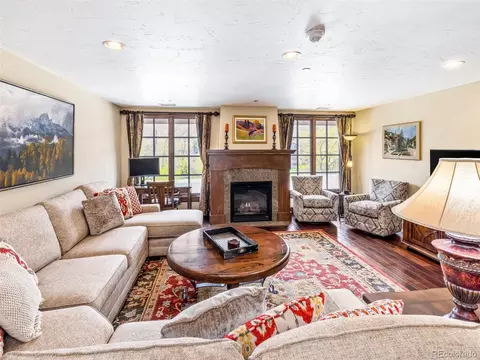 38390 Highway 6 #108, Avon, CO 81620
