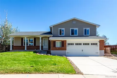 7690 S Garland St, Littleton, CO 80128