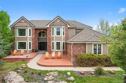 2 Rose Clover, Littleton, CO 80127