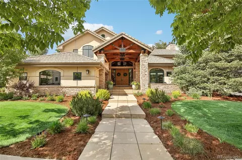 5650 S Benton Cir, Littleton, CO 80123