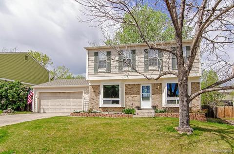 4681 S Wright Way, Morrison, CO 80465 photo 1