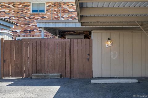 9239 E Nassau Ave, Denver, CO 80237 photo 29