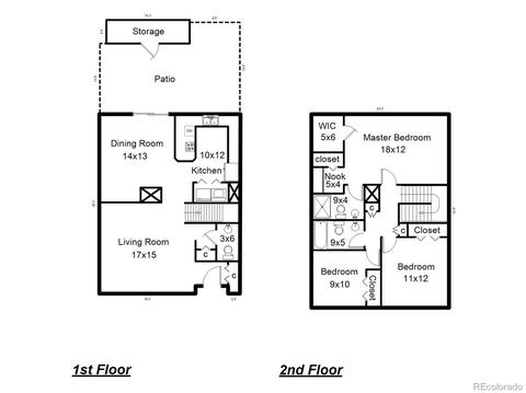 9239 E Nassau Ave, Denver, CO 80237 photo 30