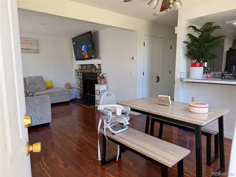 8896 Brompton Way, Parker, CO 80134