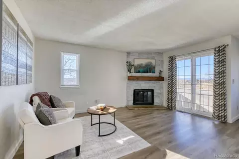 4333 S Andes Way #103, Aurora, CO 80015