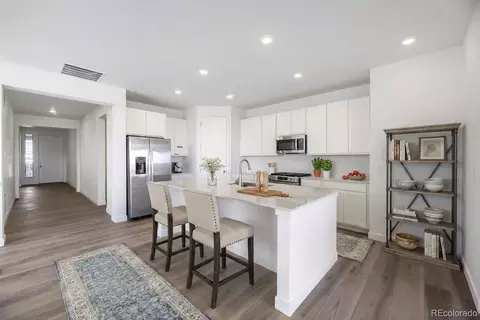 Kitchen - 3006 S Kendrick Pkwy, Morrison, CO 80465 photo 1 of 2
