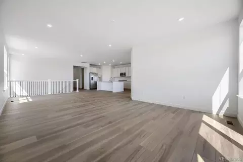 Living - 3006 S Kendrick Pkwy, Morrison, CO 80465 photo 3 of 3