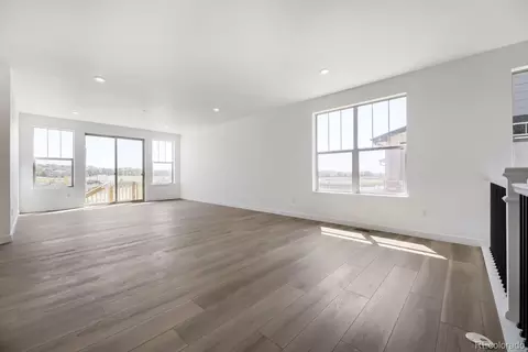 Living - 3006 S Kendrick Pkwy, Morrison, CO 80465 photo 2 of 3