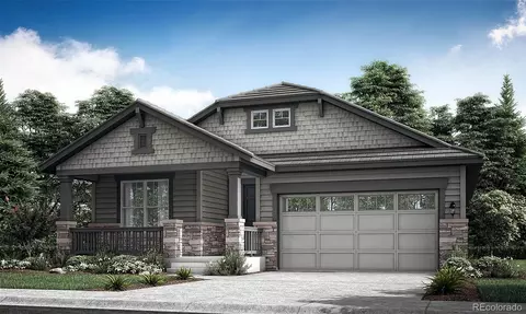 3006 S Kendrick Pkwy, Morrison, CO 80465