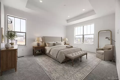 Bedroom - 3006 S Kendrick Pkwy, Morrison, CO 80465 photo 1 of 4