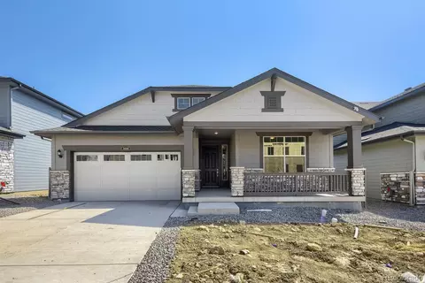 3006 S Kendrick Pkwy, Morrison, CO 80465