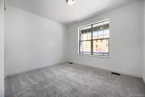Bedroom - 3006 S Kendrick Pkwy, Morrison, CO 80465 photo 4 of 4