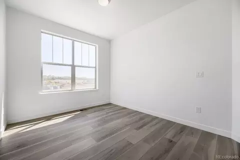 Bedroom - 3006 S Kendrick Pkwy, Morrison, CO 80465 photo 2 of 4