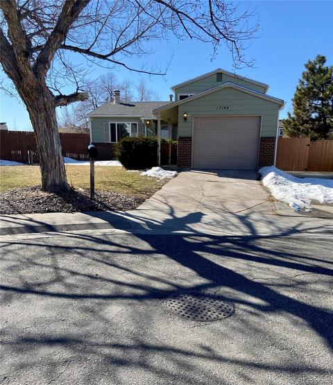 17144 E Mercer Dr, Aurora, CO 80013 photo 1
