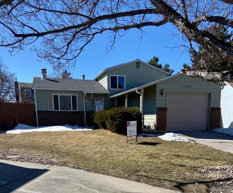 17144 E Mercer Dr, Aurora, CO 80013 photo 2