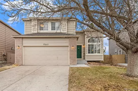 17641 Hoyt Pl, Parker, CO 80134