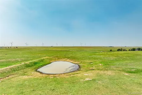 Tract 2 Currier Road, Calhan, CO 80808