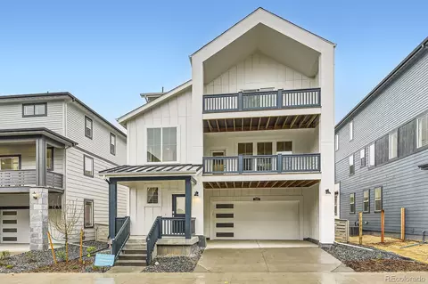 7185 Waterleaf Trl, Littleton, CO 80125